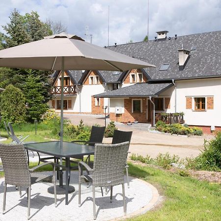 Beskid Ski Villa Wisła Kültér fotó