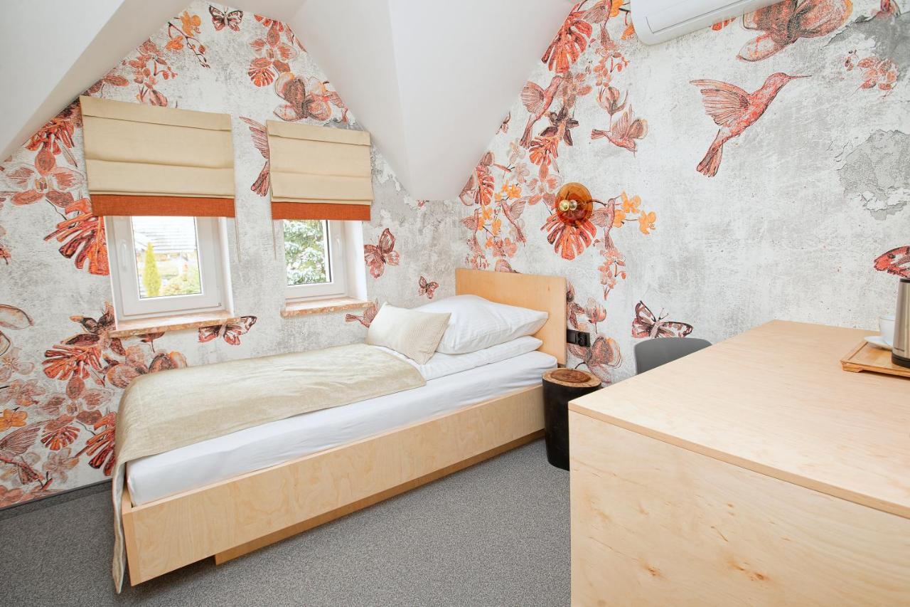 Beskid Ski Villa Wisła Kültér fotó