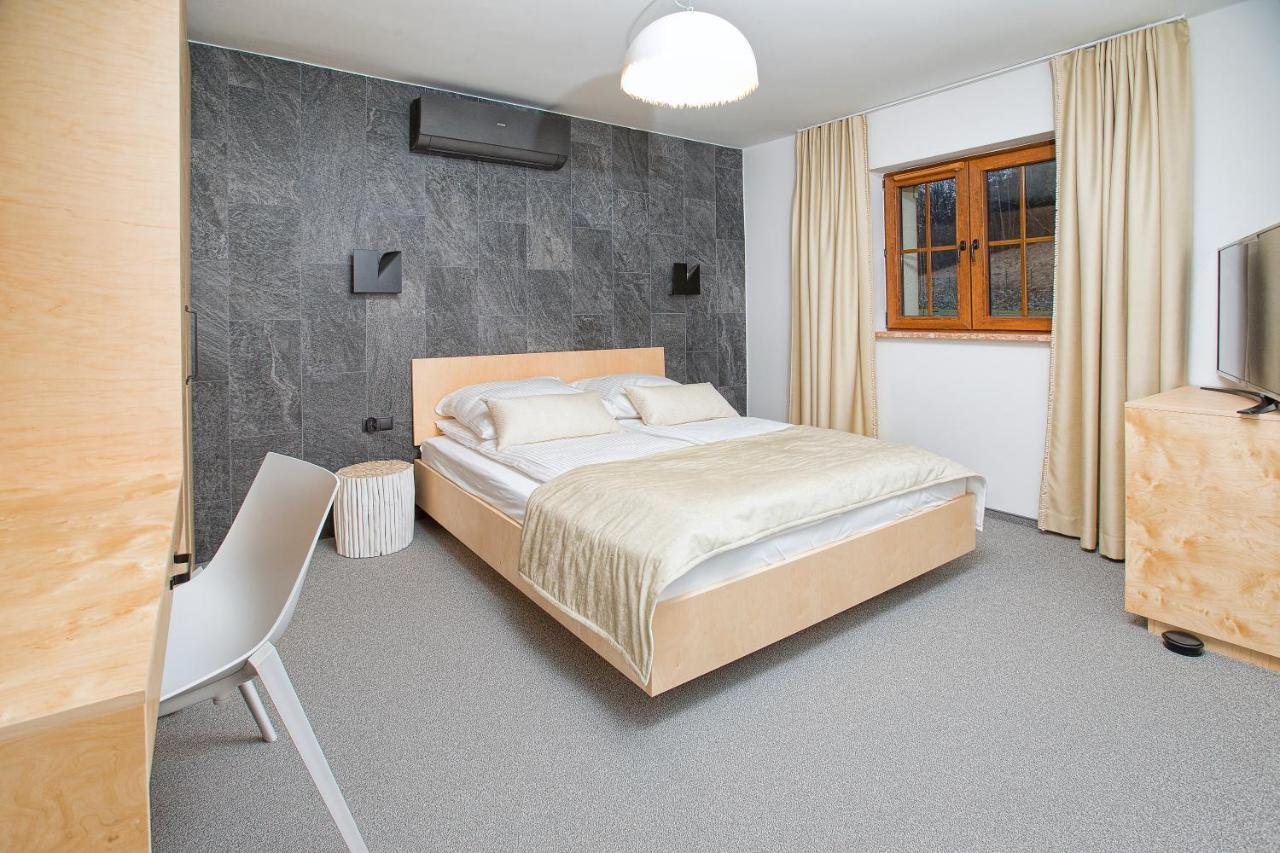 Beskid Ski Villa Wisła Kültér fotó