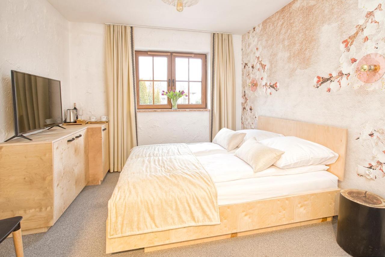 Beskid Ski Villa Wisła Kültér fotó