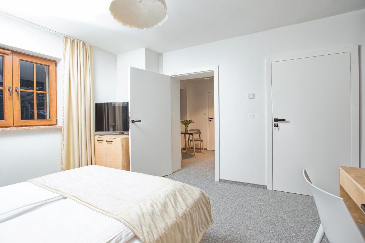 Beskid Ski Villa Wisła Kültér fotó