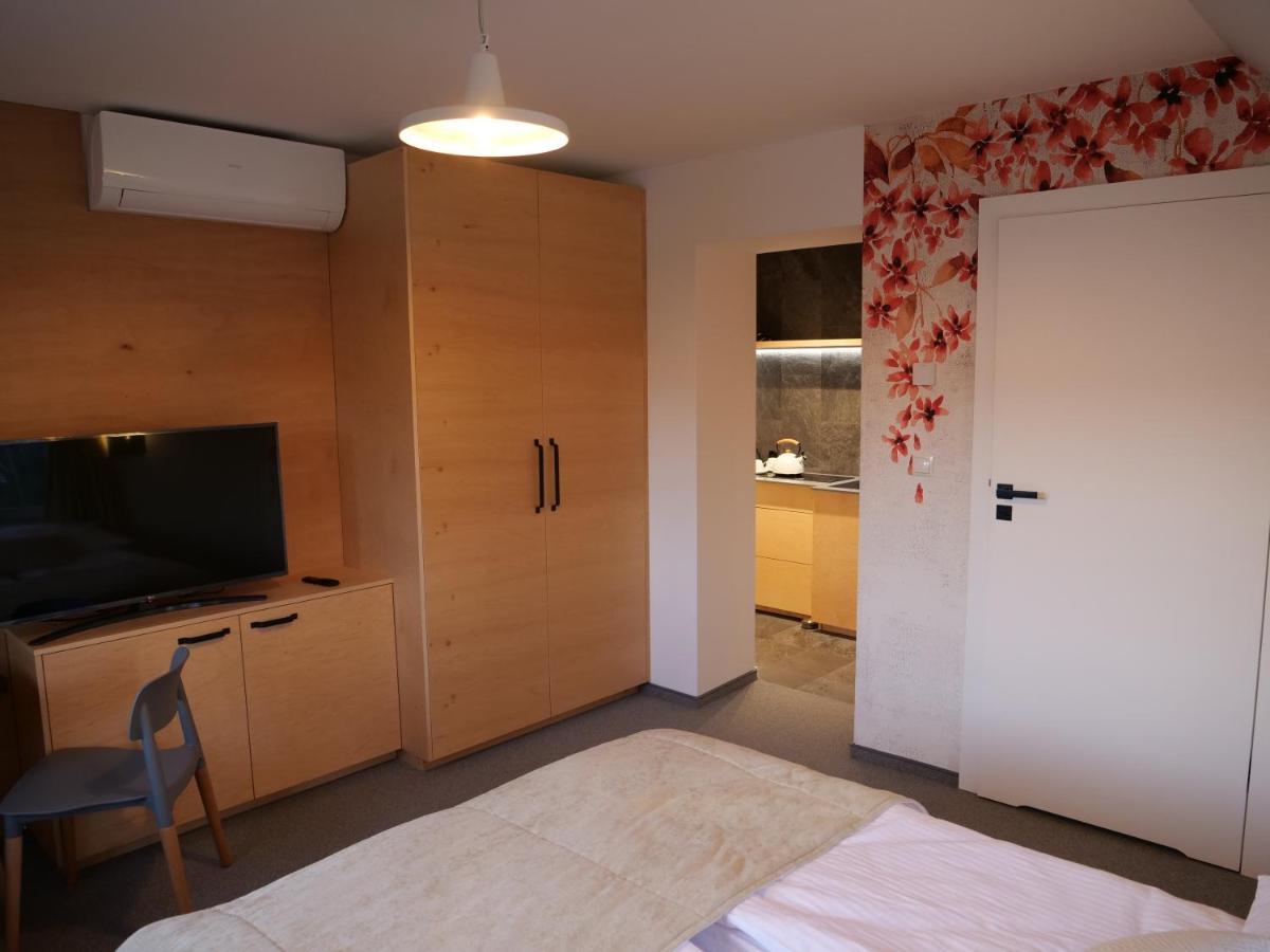 Beskid Ski Villa Wisła Kültér fotó