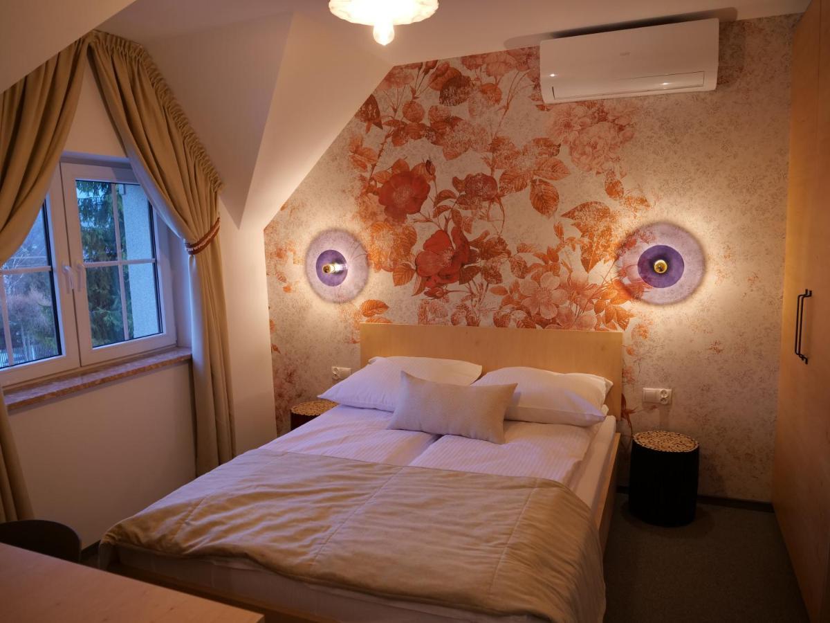 Beskid Ski Villa Wisła Kültér fotó