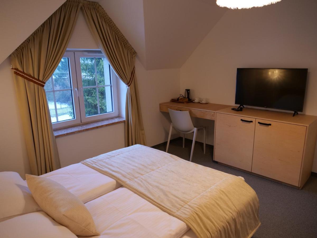 Beskid Ski Villa Wisła Kültér fotó