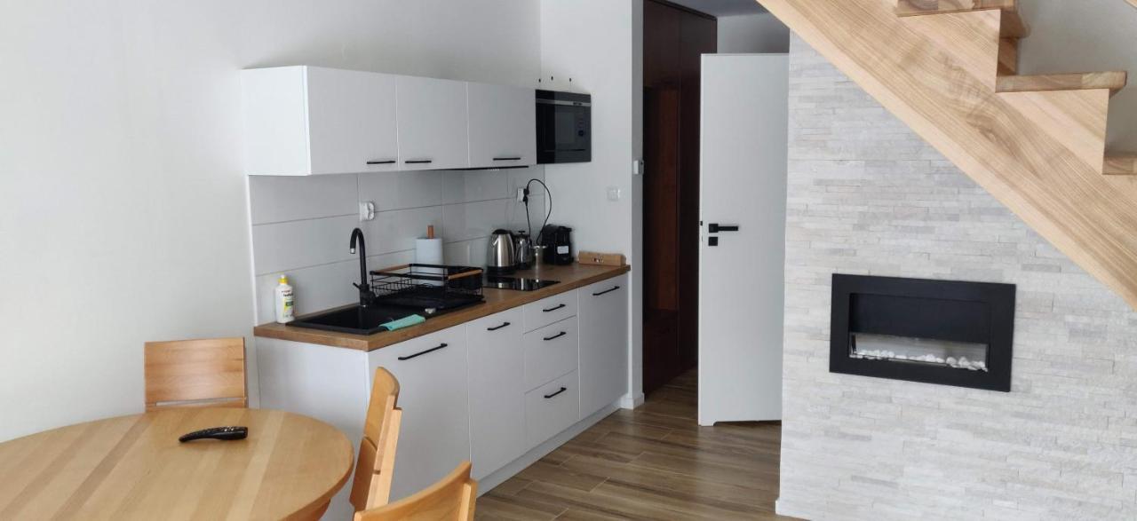 Beskid Ski Villa Wisła Kültér fotó