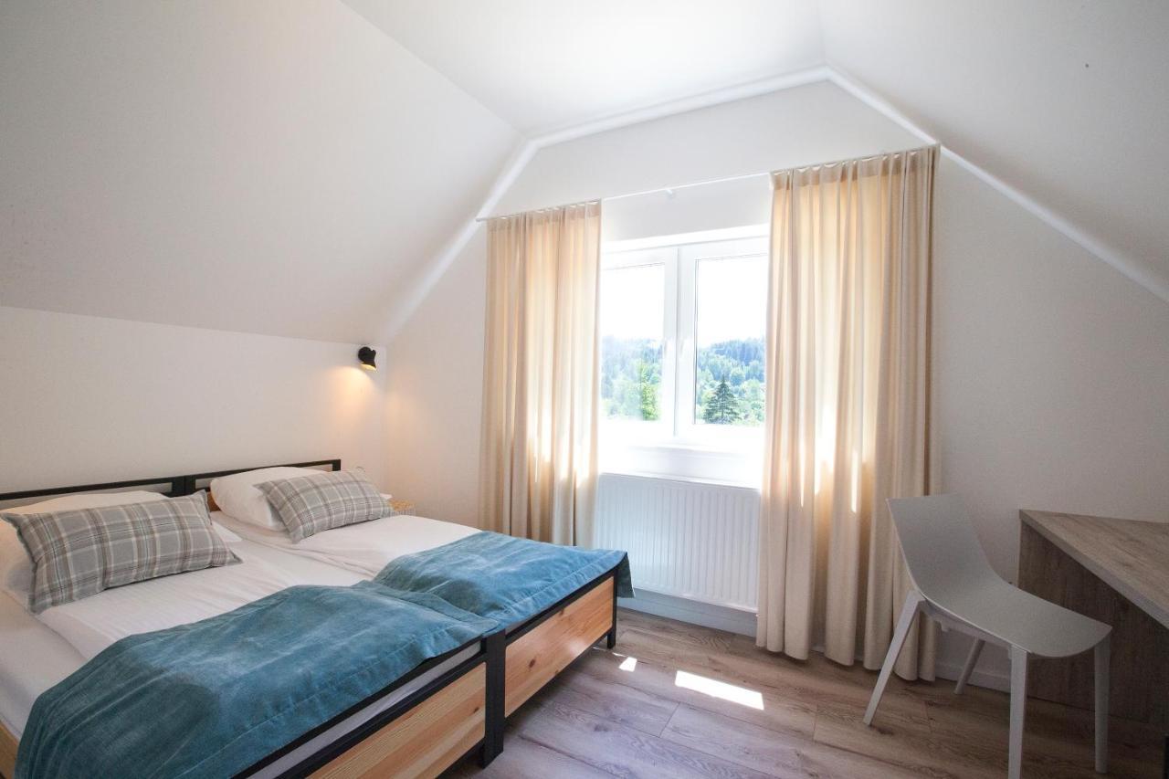 Beskid Ski Villa Wisła Kültér fotó