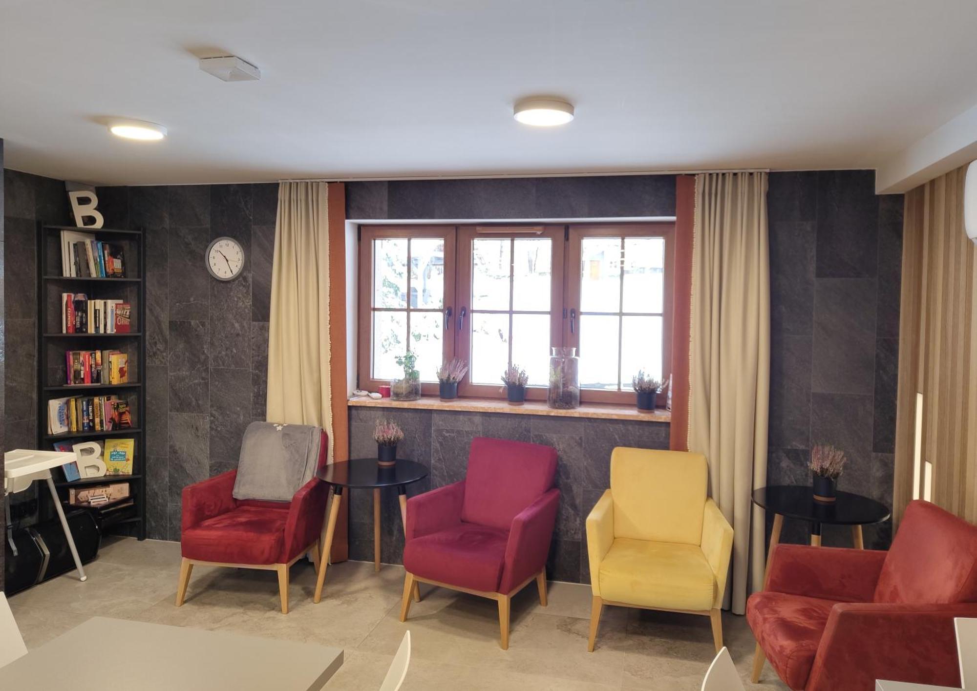 Beskid Ski Villa Wisła Kültér fotó